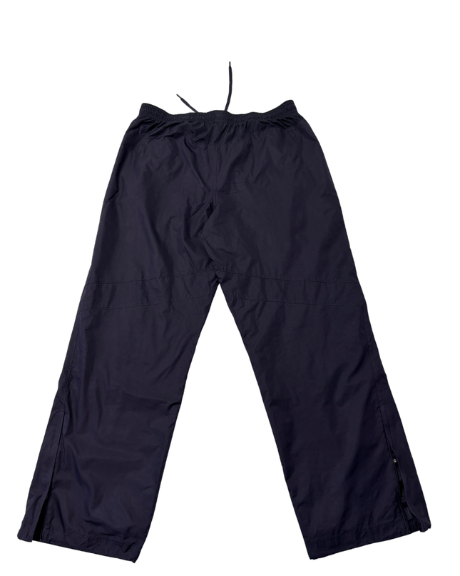 Nike T90 Black Storm-Fit Training Pants