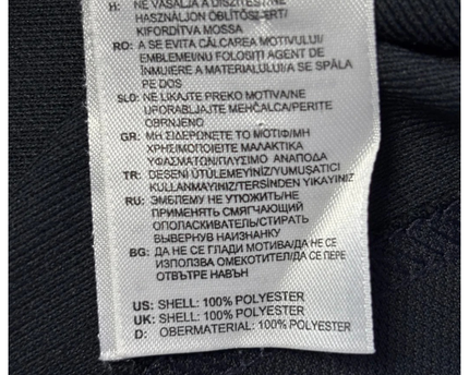 Scotland National Team Vauxhall Sports Polo