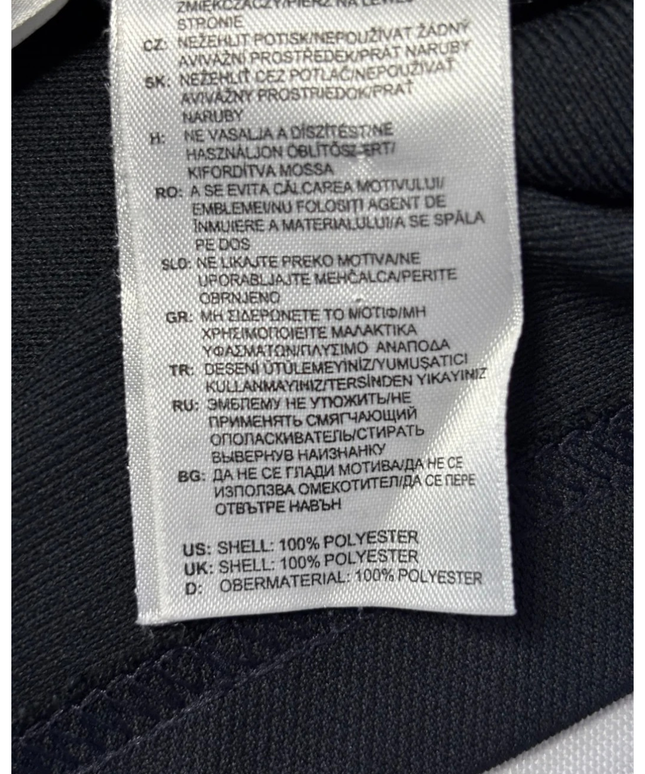Scotland National Team Vauxhall Sports Polo