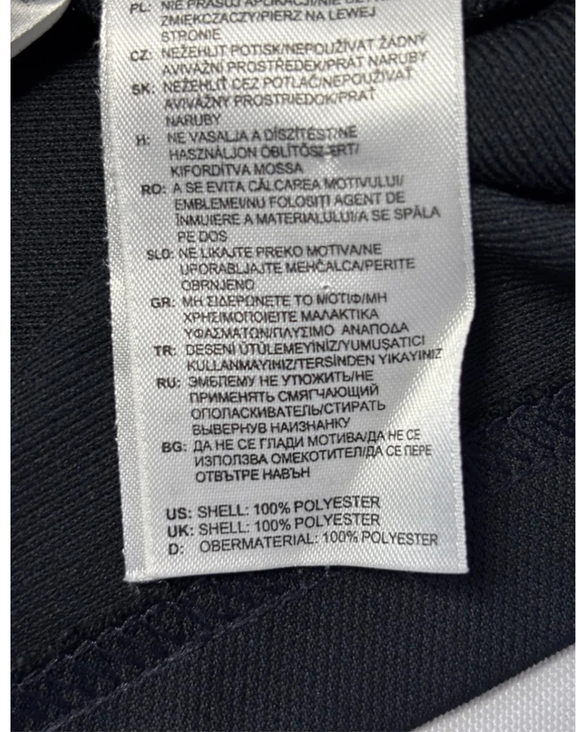 Scotland National Team Vauxhall Sports Polo