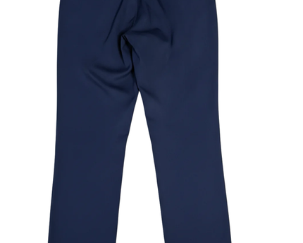 Puma Navy Blue Men's Performance Golf Pants