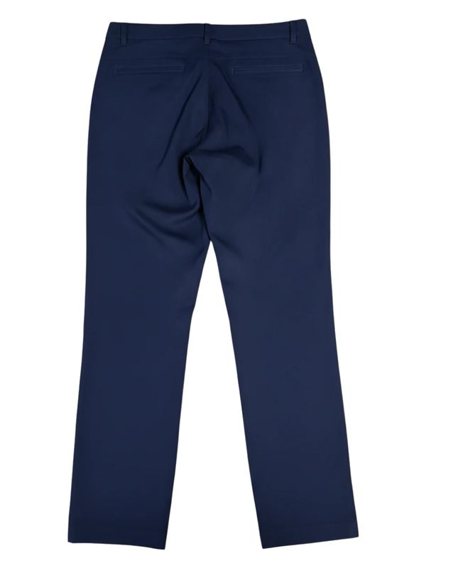 Puma Navy Blue Men's Performance Golf Pants