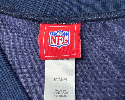 NFL Navy Blue Tennessee Titans Jevon Kearse #90 NFL Football Jersey