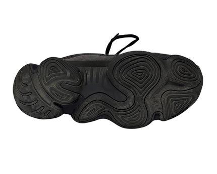 Adidas Yeezy 500 Utility Black Sneakers