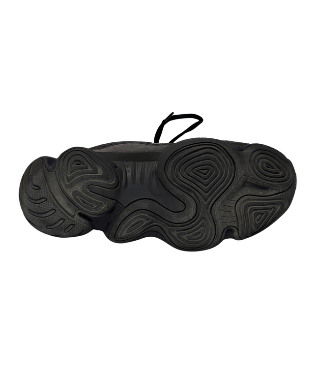 Adidas Yeezy 500 Utility Black Sneakers
