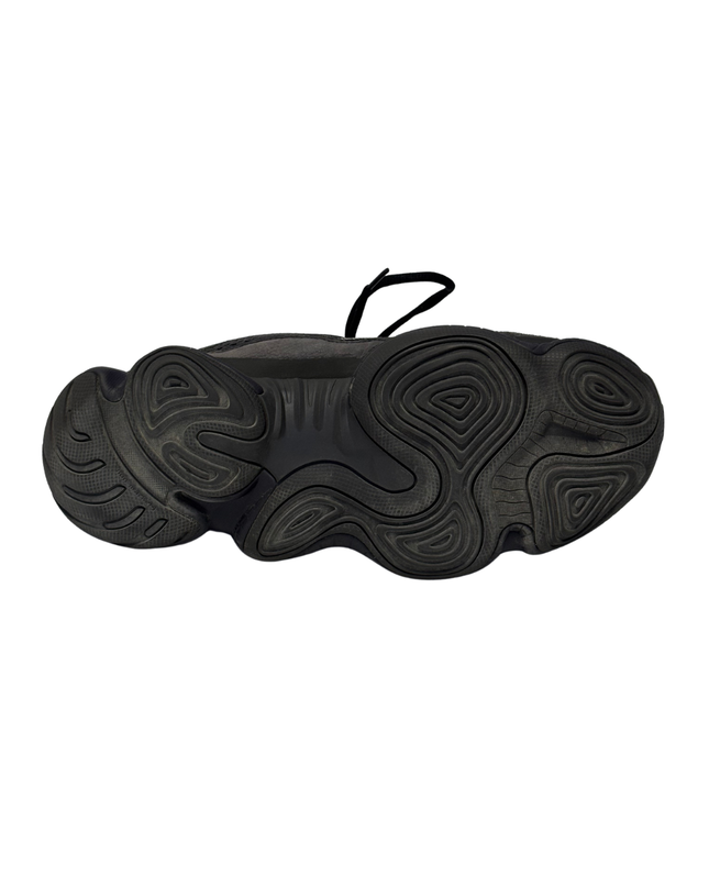 Adidas Yeezy 500 Utility Black Sneakers