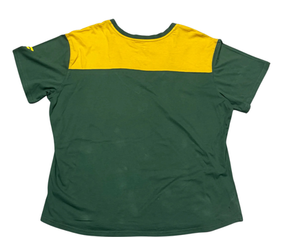 Fanatics Green NFL Green Bay Packers Graphic T-Shirt