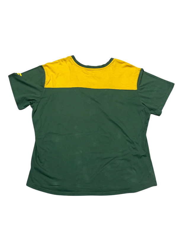Fanatics Green NFL Green Bay Packers Graphic T-Shirt