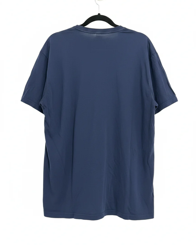 Polo Ralph Lauren Navy Blue Short Sleeve T-Shirt