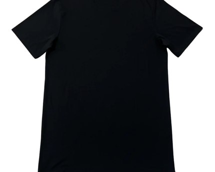 Nike Black Running Dri-FIT Sports T-Shirt