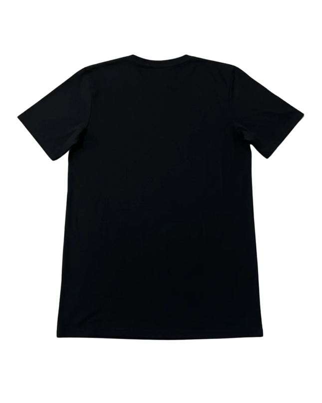Nike Black Running Dri-FIT Sports T-Shirt