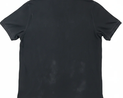 Polo Ralph Lauren Black Classic Fit Polo Shirt
