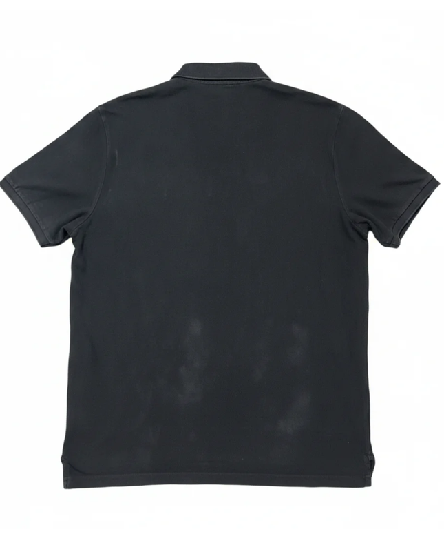 Polo Ralph Lauren Black Classic Fit Polo Shirt