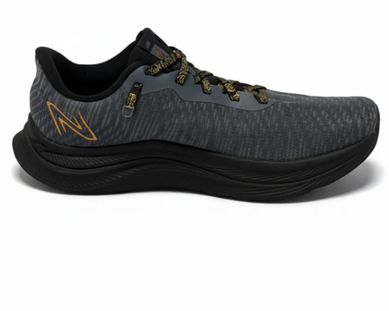 New Balance Grey FuelCell Propel v4 Men's Sneakers