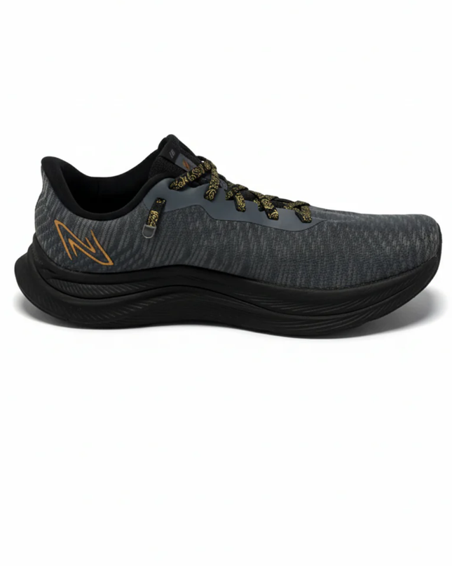 New Balance Grey FuelCell Propel v4 Men's Sneakers