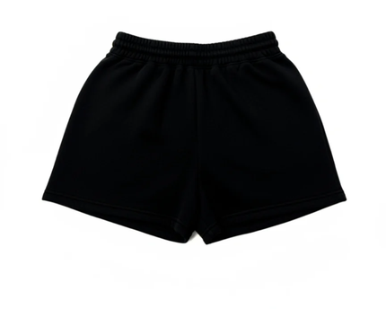 Alo Black Sports Shorts