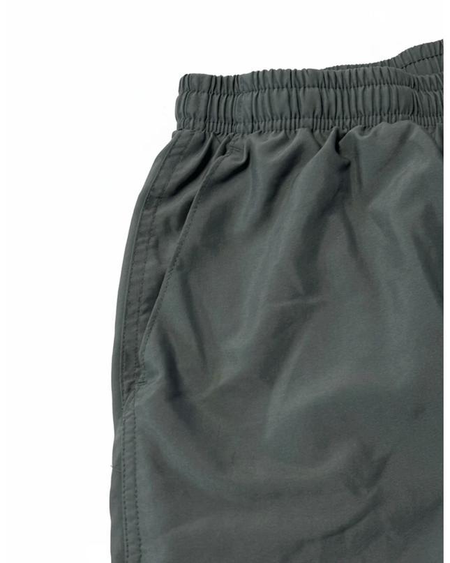 Nike Grey Lightweight Athletic Training Shorts