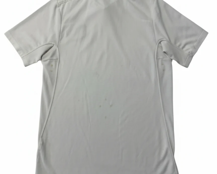 Umbro White England Football National Team Home Jersey
