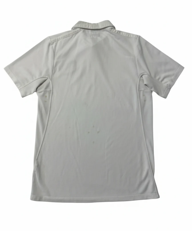 Umbro White England Football National Team Home Jersey