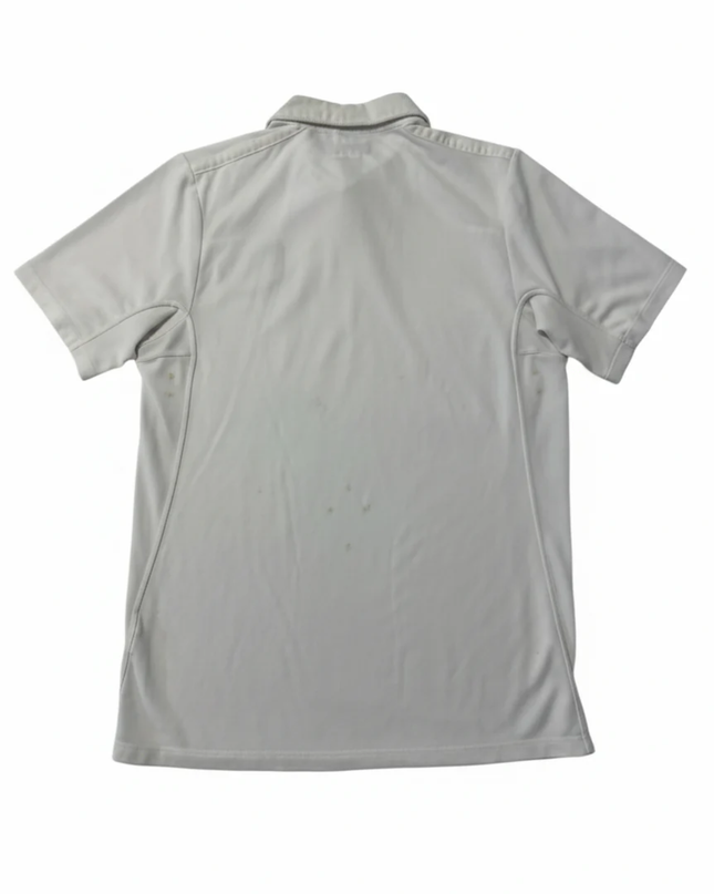 Umbro White England Football National Team Home Jersey