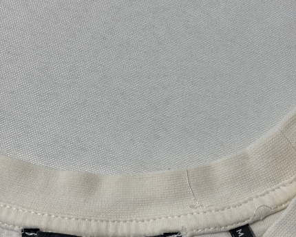 Koton White Peace & Happiness Graphic Tee