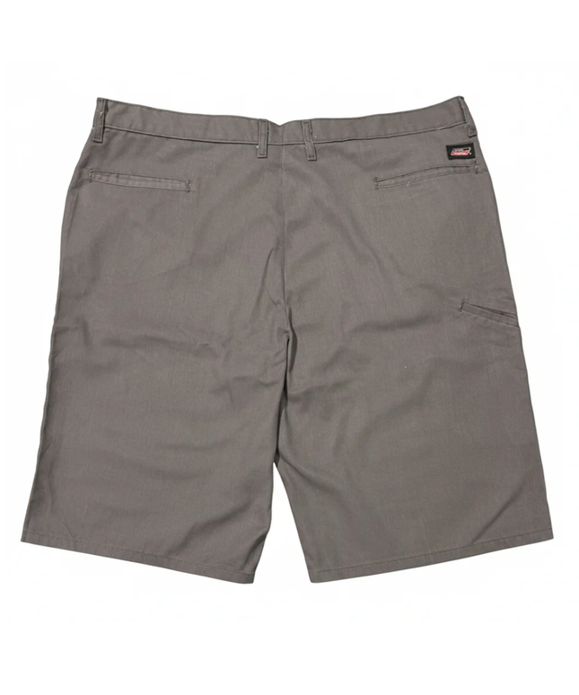 Dickies Grey Relaxed Fit Carpenter Utility Work Shorts