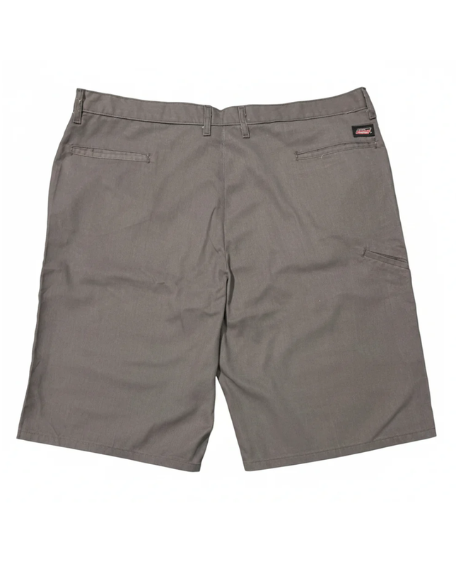 Dickies Grey Relaxed Fit Carpenter Utility Work Shorts