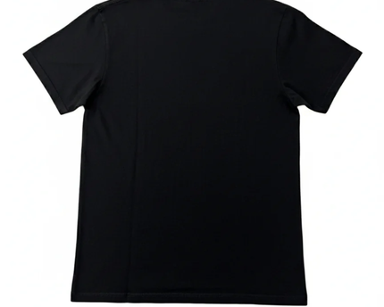 Summer Tour Tiger Black Graphic Tee