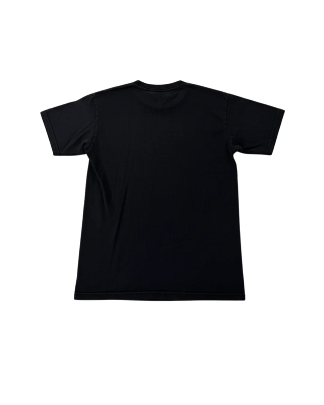 Motörhead Black Graphic Band Tee
