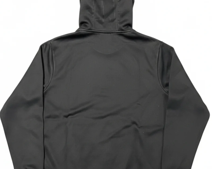 Nike Black Dri-FIT Performance Hoodie