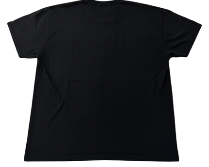 Star Wars Black Expressions of Vader Graphic Tee