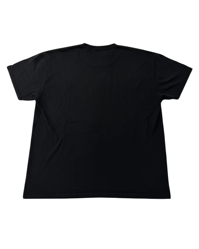 Star Wars Black Expressions of Vader Graphic Tee