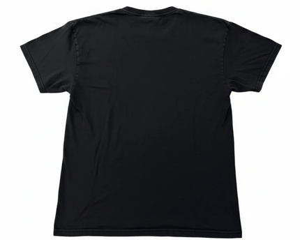 Yamnuska Wolfdog Sanctuary Black Graphic T-Shirt