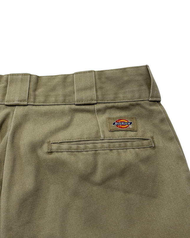 Dickies 874 Original Fit Khaki Work Pants