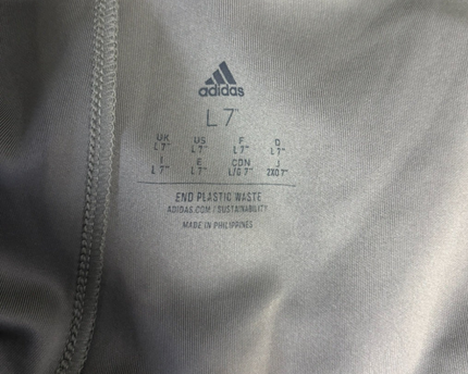 Adidas Olive Training Running Sports Shorts