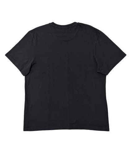 Stranger Things Starcourt Black Graphic T-Shirt - L