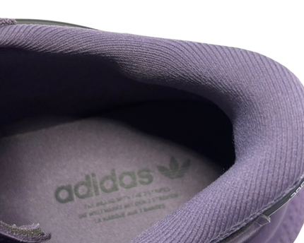 Adidas Ozweego Purple Chunky Women's Sneakers