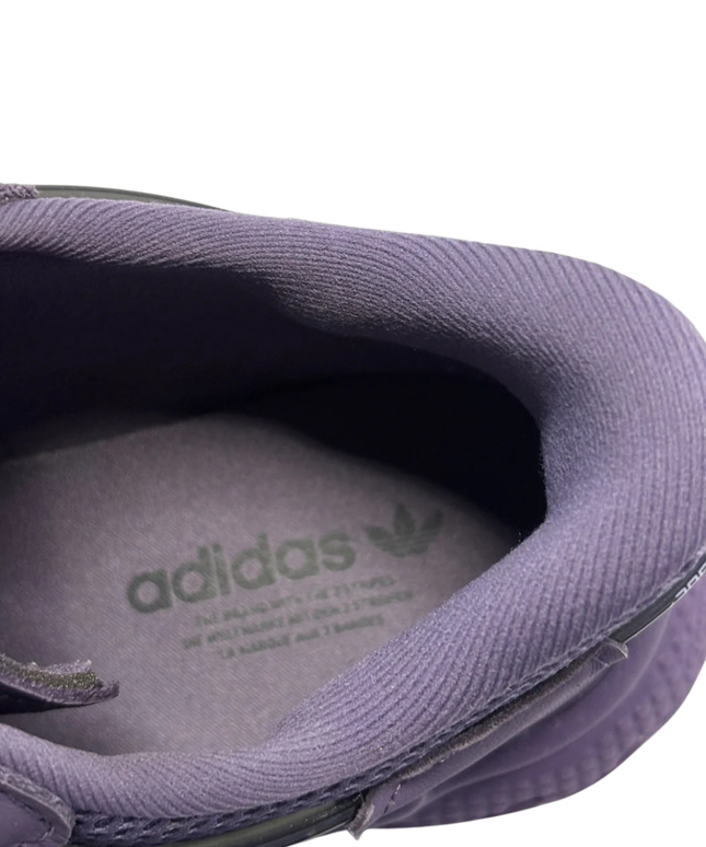 Adidas Ozweego Purple Chunky Women's Sneakers