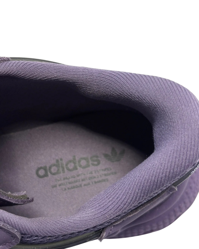 Adidas Ozweego Purple Chunky Women's Sneakers