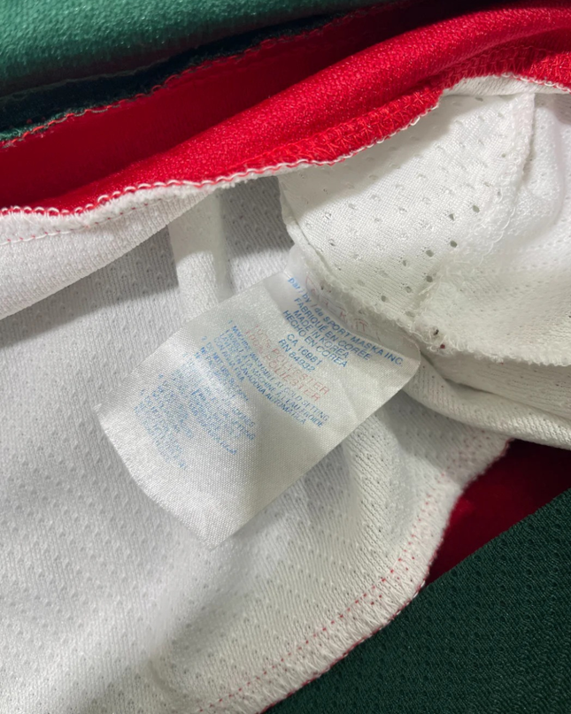 CCM White Minnesota Wild Vintage NHL Hockey Jersey