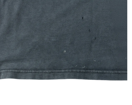 Harley-Davidson Black Cape Town Graphic Tee