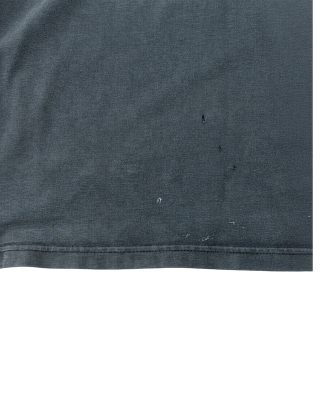 Harley-Davidson Black Cape Town Graphic Tee