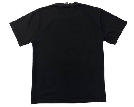 Ascolour Black Tkay Maidza Worldwide Graphic Tee