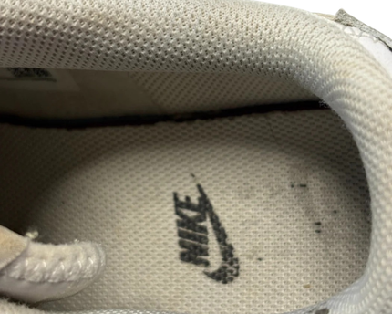 Nike Air Force 1 Shadow White Women's Sneakers