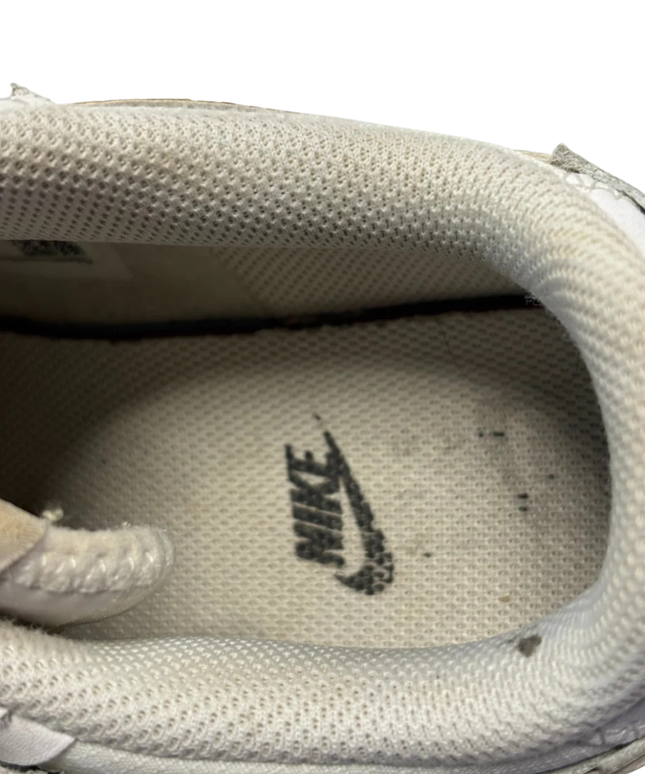 Nike Air Force 1 Shadow White Women's Sneakers