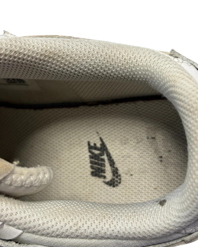 Nike Air Force 1 Shadow White Women's Sneakers