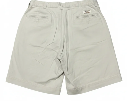 Polo Ralph Lauren Beige Philip Chino Shorts