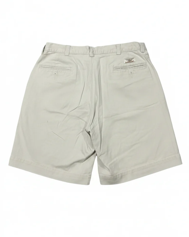 Polo Ralph Lauren Beige Philip Chino Shorts