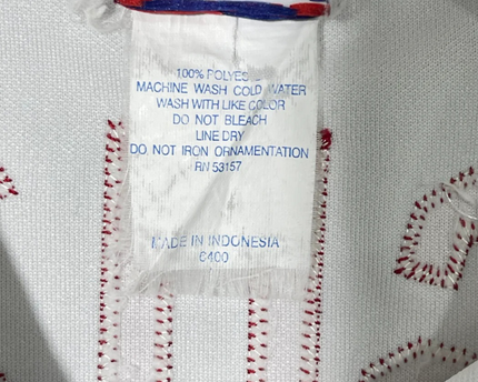 Majestic White Boston Red Sox Matsuzaka 18 Baseball Jersey