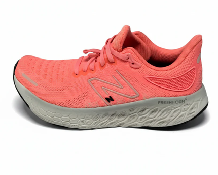 New Balance Fresh Foam 1080 Pink Women's Running Shoes